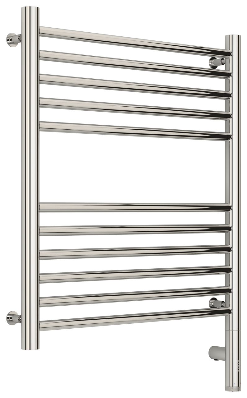 Полотенцесушители Радиатор электрический прямая 600х500 электрический модуль правый 
