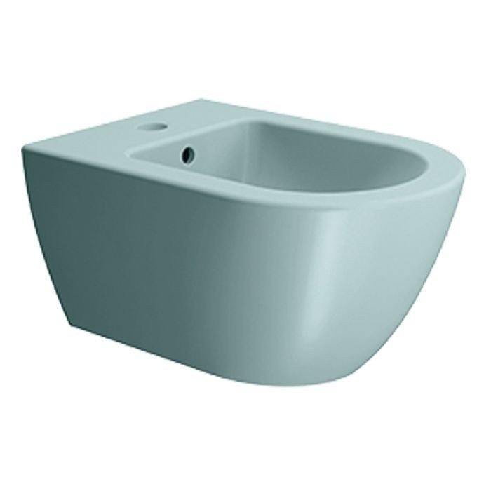 Биде подвесное (Ghiaccio Matte)