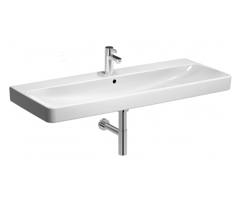 Раковины Раковина подвесная 1200*480 мм 