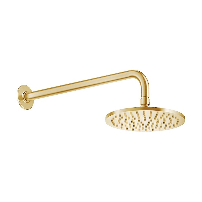 Душевая программа Верхний душ 200x200 