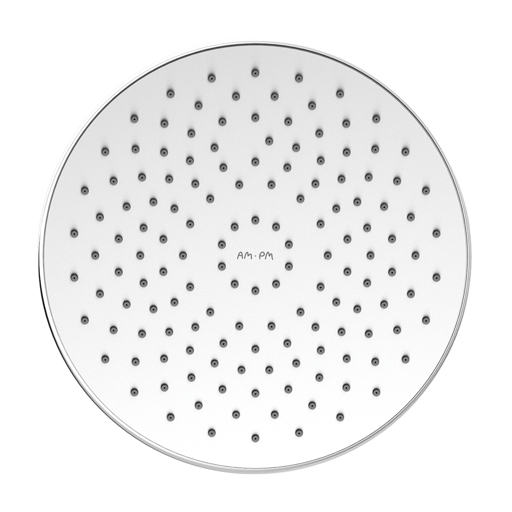 Душевая программа Верхний душ 220 мм, хром 
