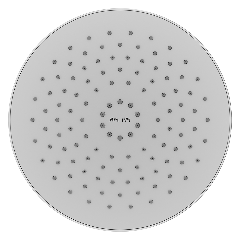 Душевая программа Верхний душ 250 мм 