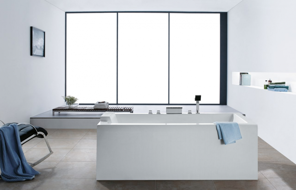 Ванны Акриловая ванна 160x80 