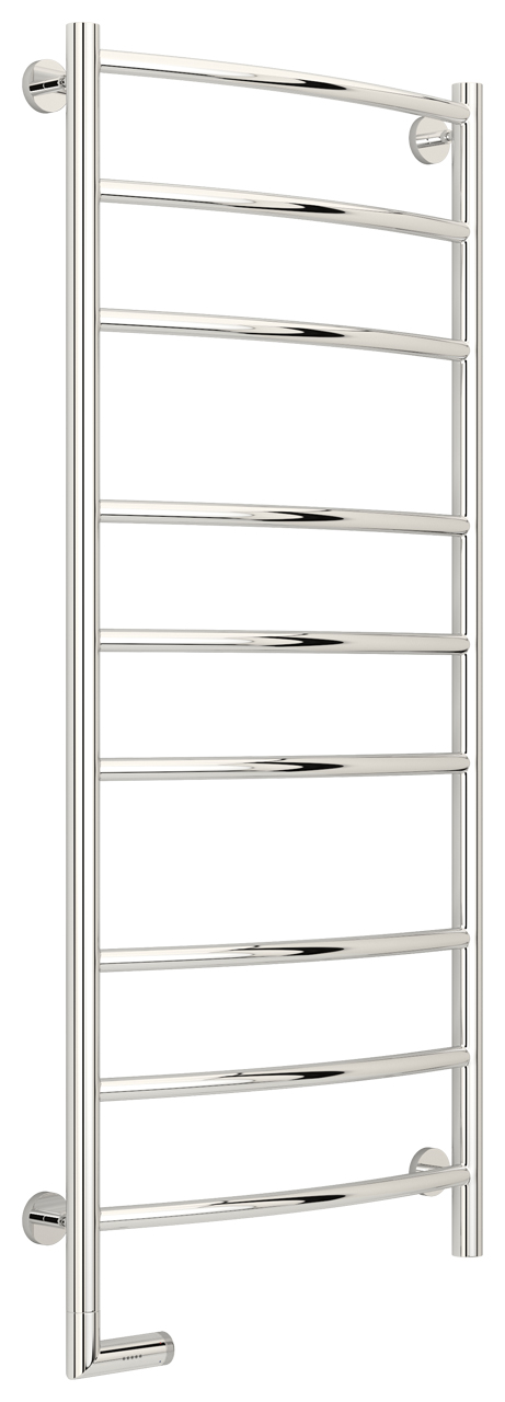 Полотенцесушители Радиатор электрический 1200х500 электрический модуль левый 