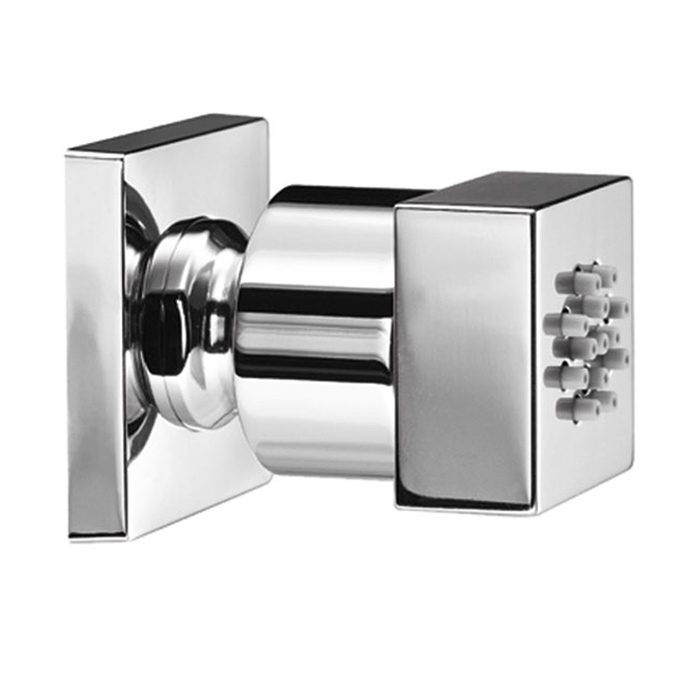 Душевая форсунка - боковой душ, хром