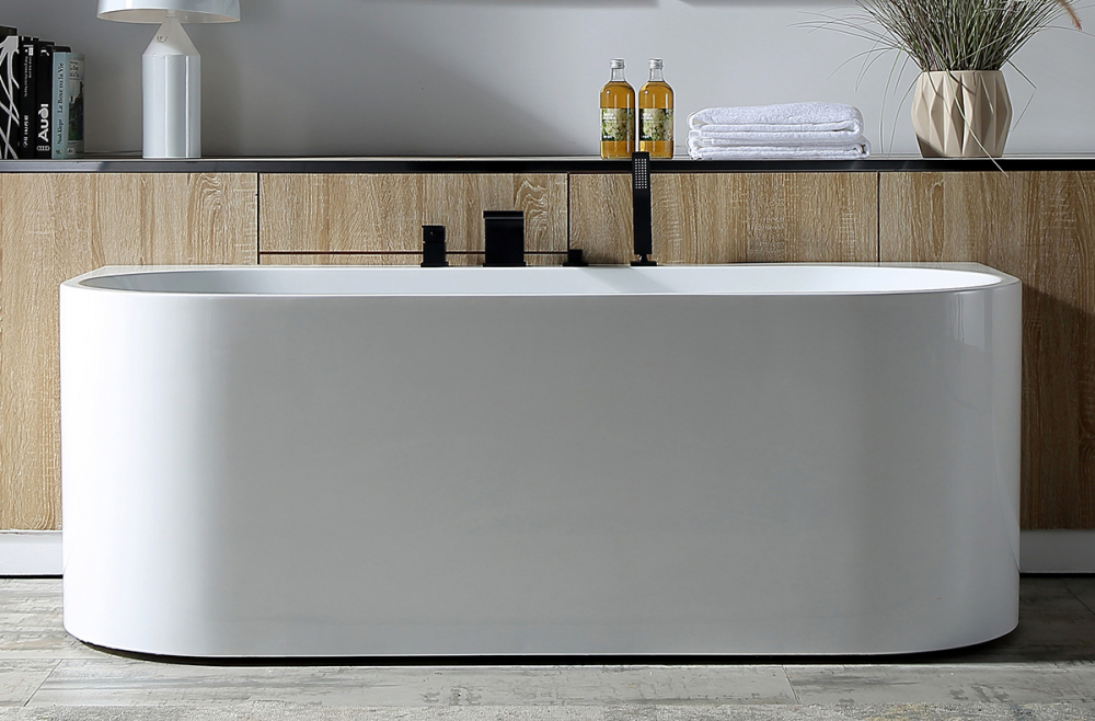 Ванны Акриловая ванна 170x78 