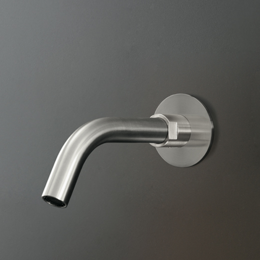 Комплектующие Настенный кран. Длина макс. 175 мм NEU20 