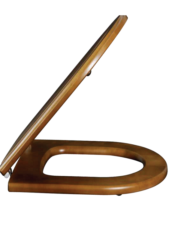 Сиденье для унитаза