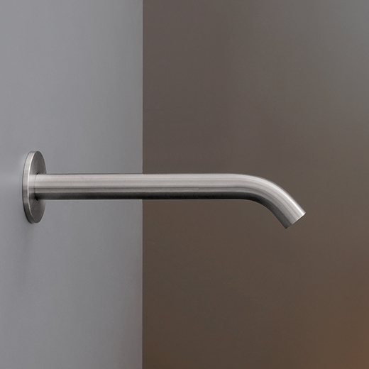 Комплектующие Настенный излив 