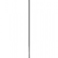 Комплектующие Излив потолочный хром 