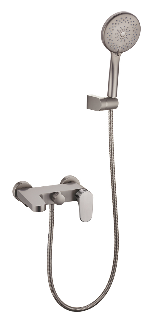 Смесители Смеситель для ванны Nickel Brush 