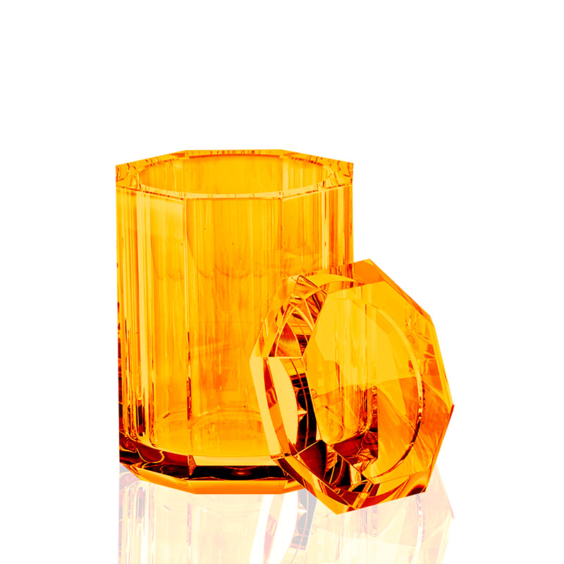 KR BMD Универсальная коробка Янтарь