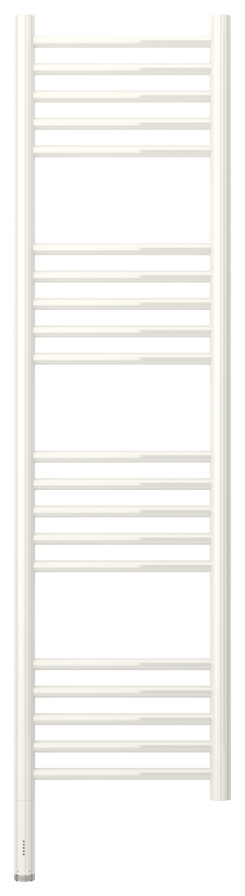 Полотенцесушители Полотенцесушитель электрический прямая 1200х300 / МЭМ левый (Белый) 