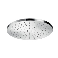 Душевая программа Верхний душ O 300 мм, хром 