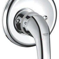 Смесители Euroeco 32742 000 Смеситель для душа 