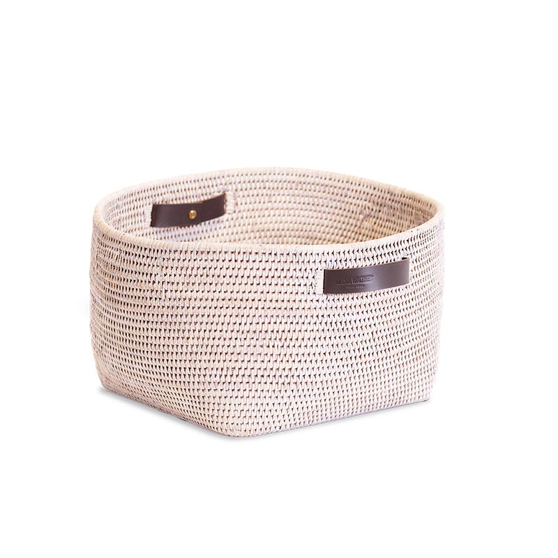 KORB Универсальная коробка Ротанг светлый