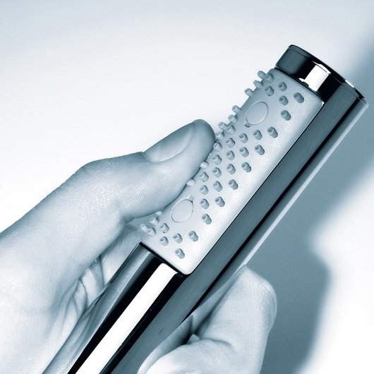 Душевая программа Душевой гарнитур, цвет хром 