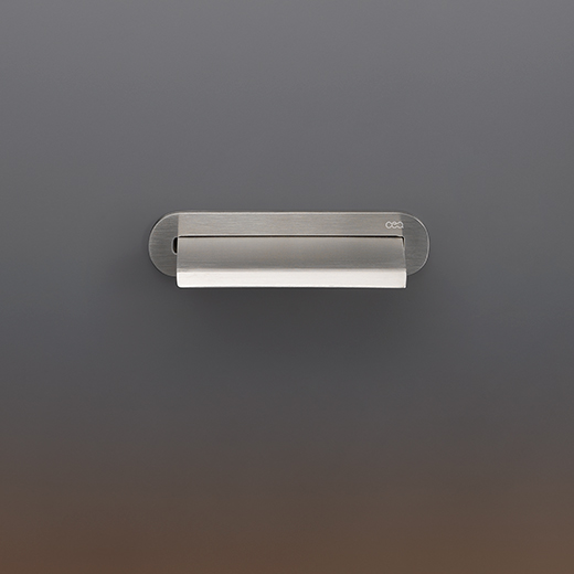 Комплектующие Излив со струей водопад 