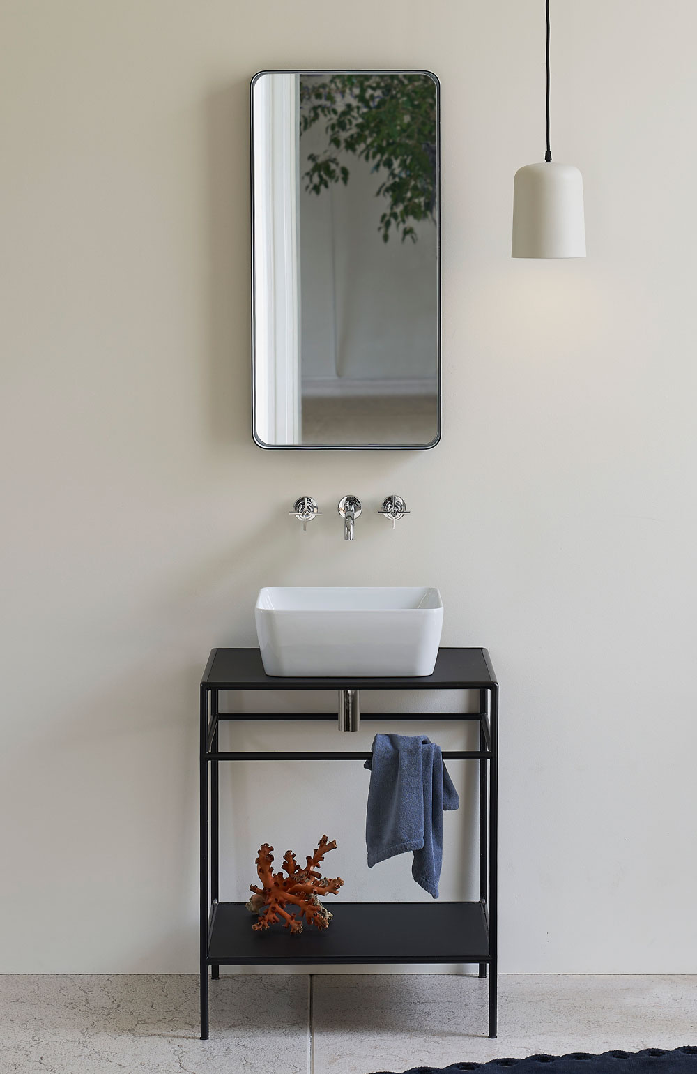 Раковины Раковина накладная 380x380 мм 