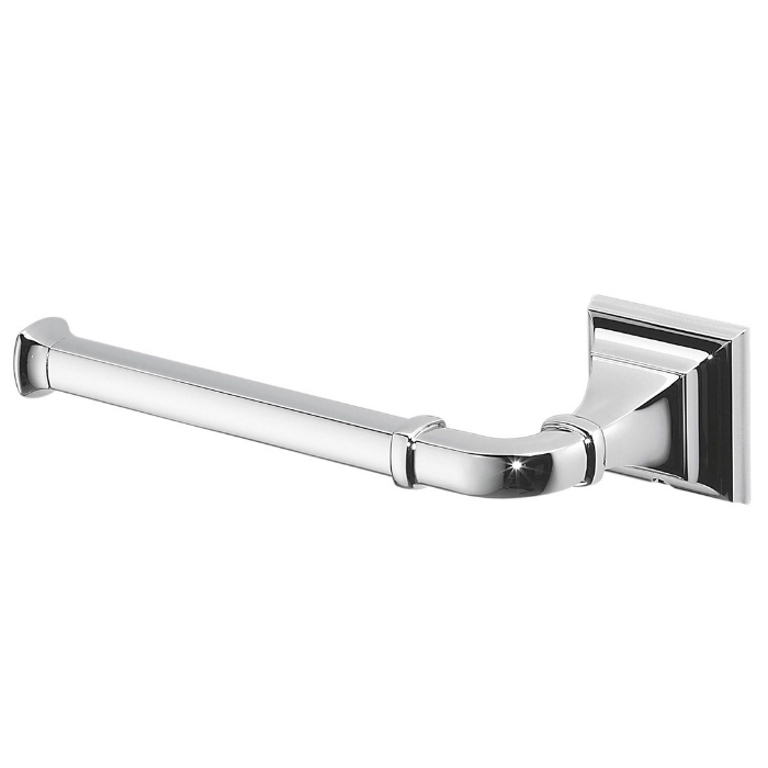 Держатель туалетной бумаги, подвесной, SX, цвет хром