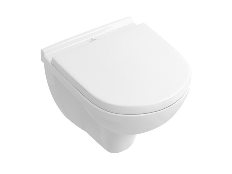 Унитазы Унитаз подвесной 