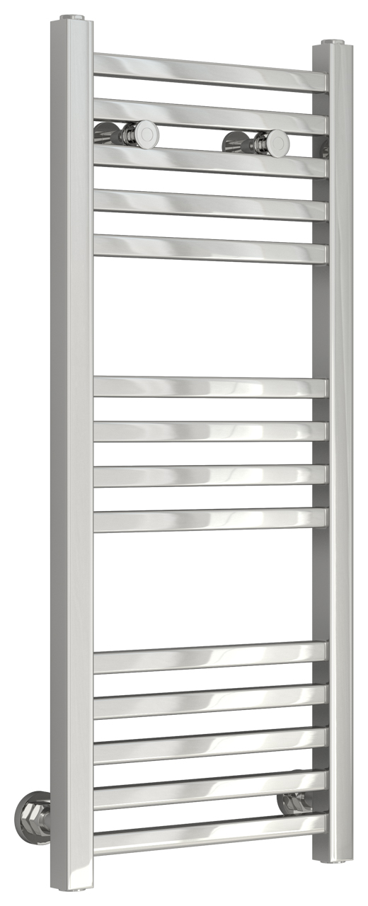 Полотенцесушители Дизайн-радиатор 800х300 