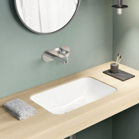 Раковины Раковина встраиваемая на 50 см 