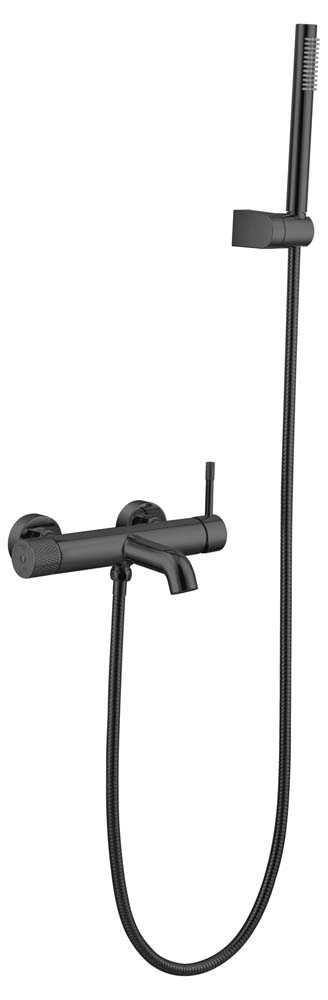 Смесители Смеситель для ванны, Shine Gun Metall 