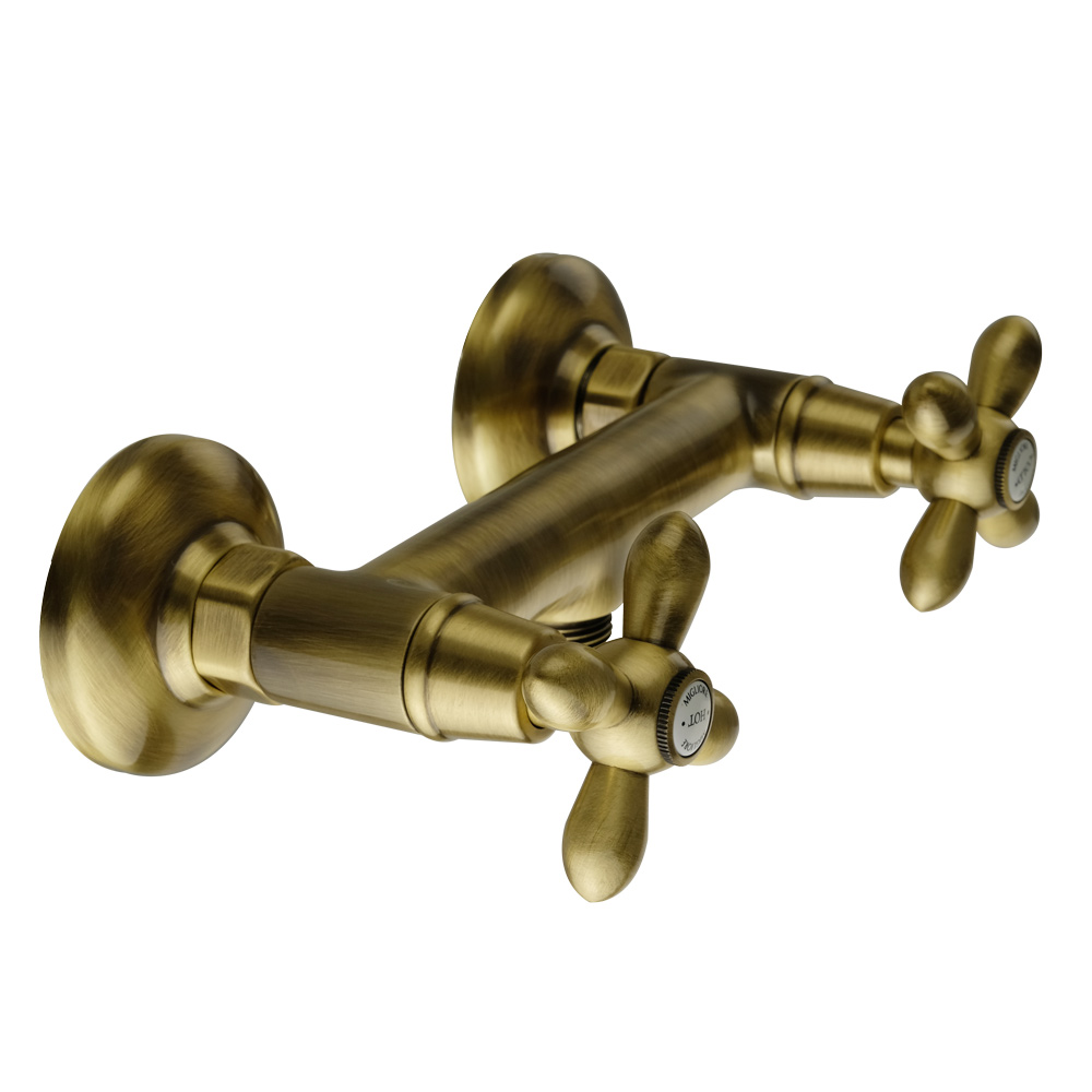 Смесители Смеситель для душа, бронза 