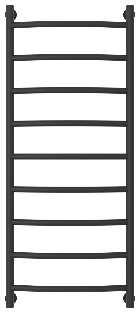 Полотенцесушители Полотенцесушитель 1200х500 (Тёмный титан муар) 