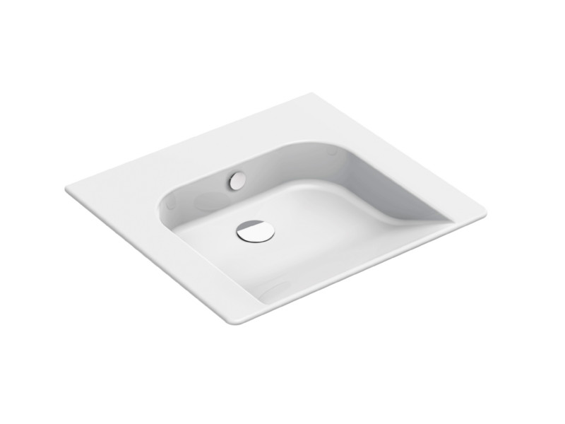 Раковины Раковина подвесная 550x600 мм 