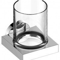 Аксессуары для ванной Стакан для зубных щеток 
