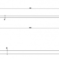 Аксессуары для ванной Держатель полотенца на см 