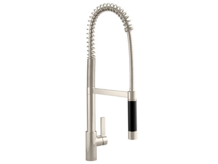 Смесители Смеситель для кухни 