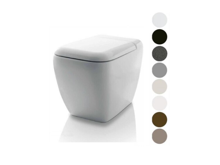 Унитазы Унитаз, цвет Avena 