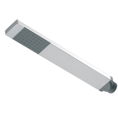 Комплектующие Ручной душ, хром 