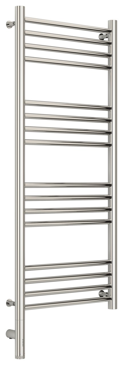 Полотенцесушители Радиатор электрический прямая 1000х400 электрический модуль левый 