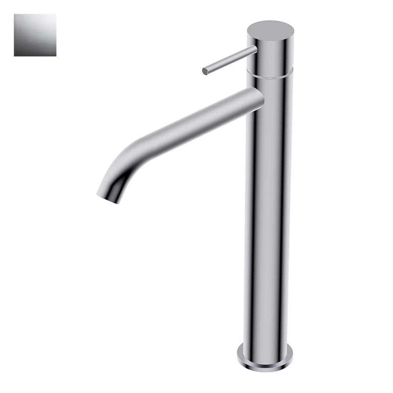 Смесители Смеситель для раковины , высокий, хром 