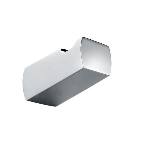 Крючок, цвет хром