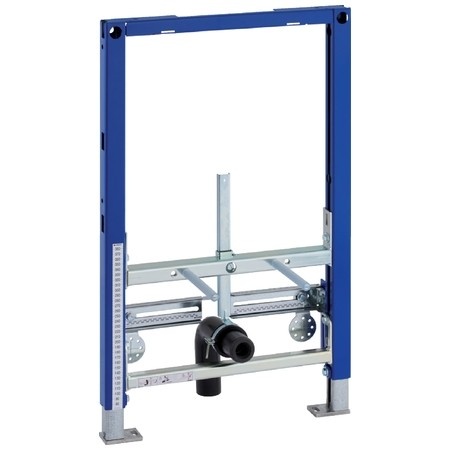 Системы инсталляции Duofix 111.524.00.1 Система инсталляции для подвесного биде 