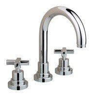 Смесители Смеситель для раковины, цвет хром 