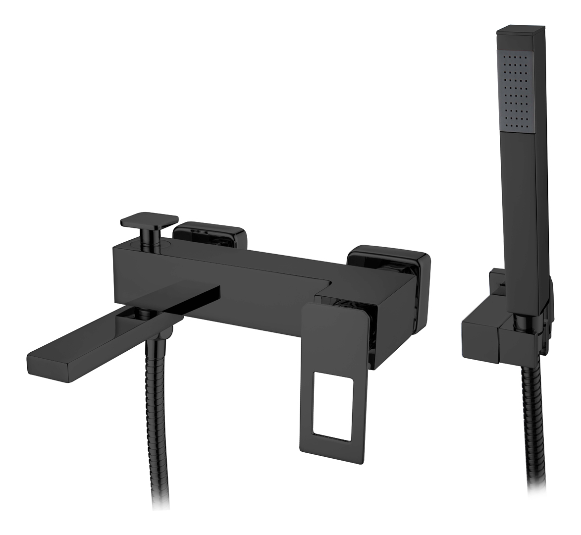 Смесители Смеситель для ванны Black 