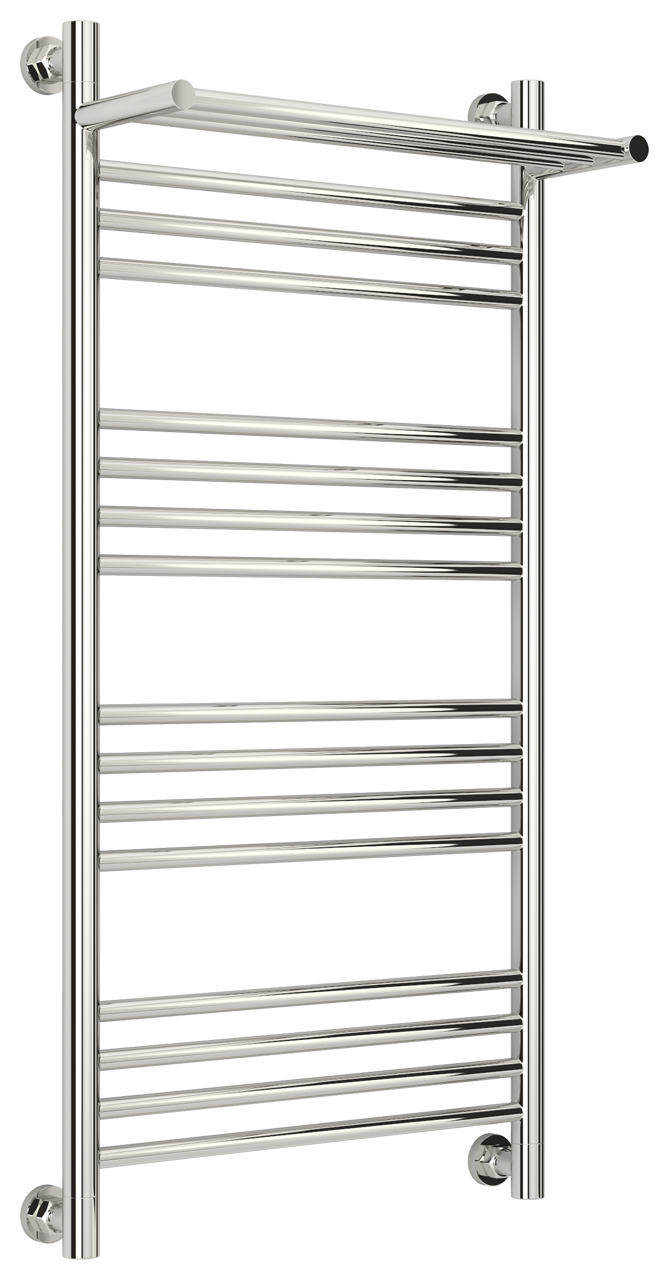 Полотенцесушители Дизайн-радиатор 1 полка 1000х500 