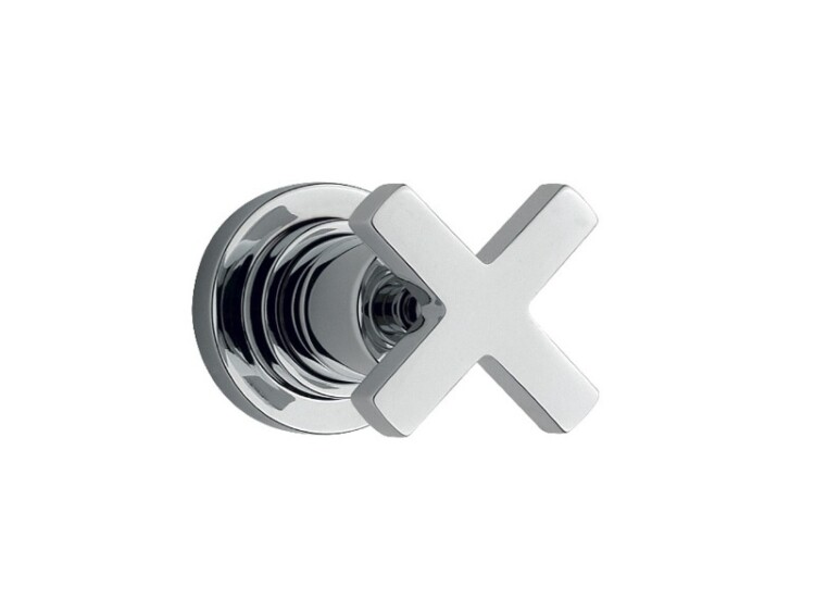 Смесители Вентиль, цвет золото (Gold, Polished Gold) 