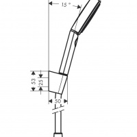 Душевая программа Душевой набор 