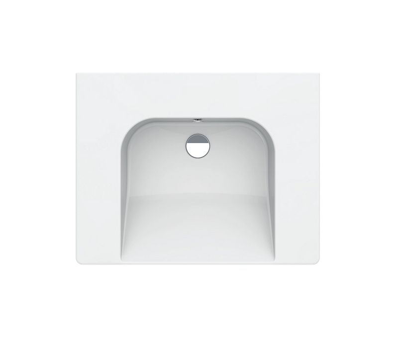 Раковины Раковина подвесная 550x700 мм 