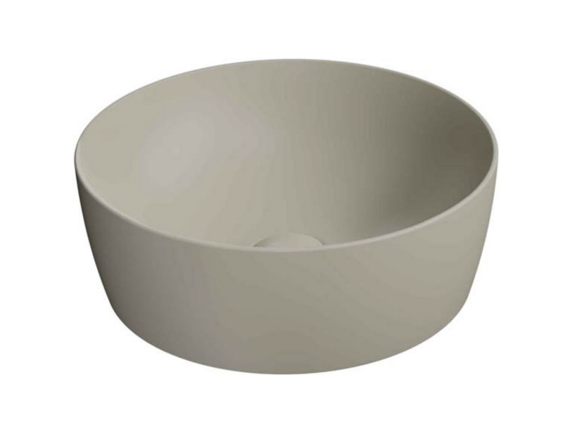 Раковины Раковина-чаша накладная 400x400 мм 