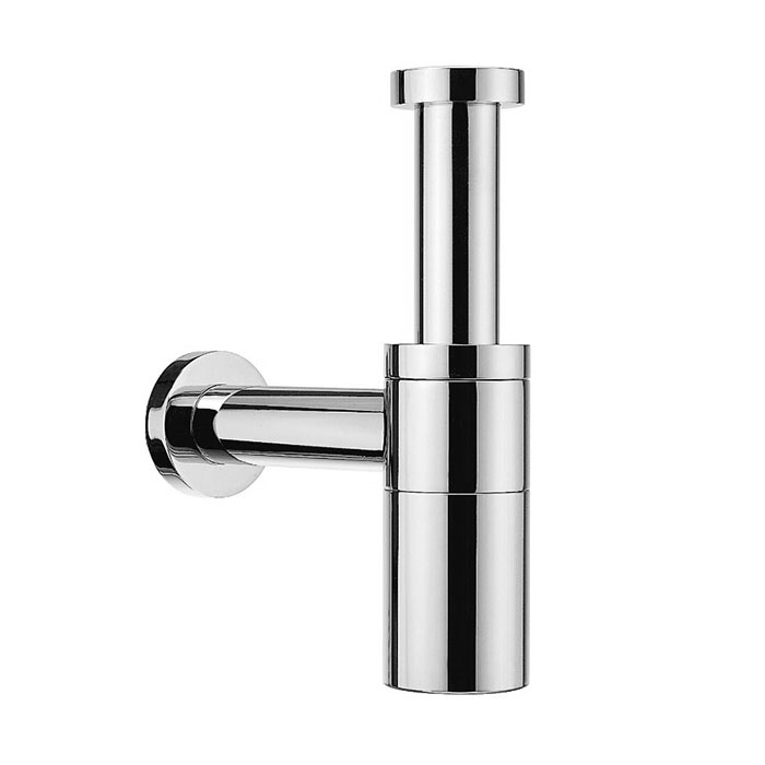 Сифон для раковины, цвет хром (стар.арт. - 9054020061)