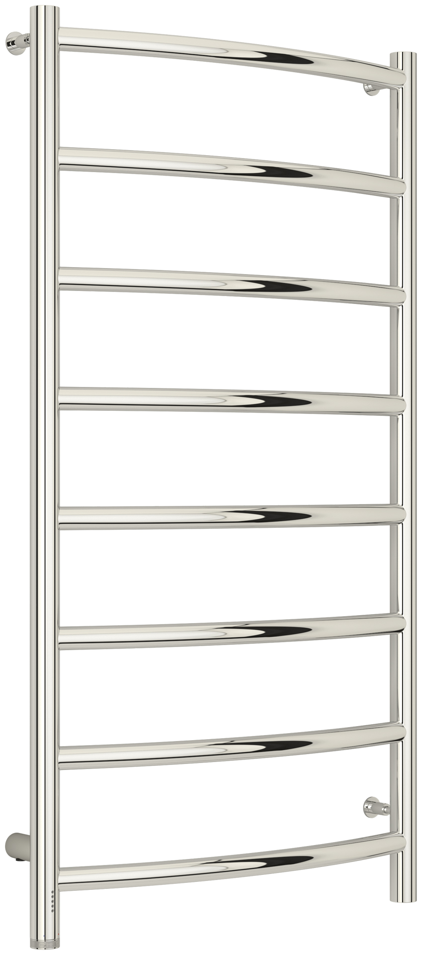 Полотенцесушители Полотенцесушитель электрический 1000х500 левый 