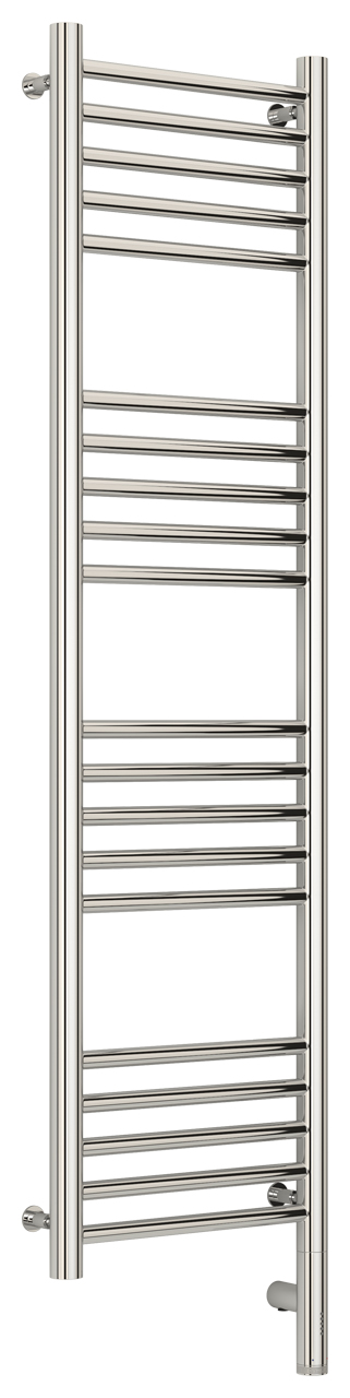 Полотенцесушители Радиатор электрический прямая 1200х300 электрический модуль правый 